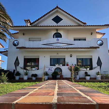 Alojamento Santa Helena Villa A dos Cunhados Exterior photo